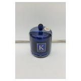 New Modern Expressions Mandrin Grapefruit Candle