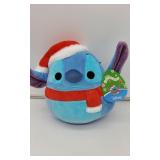 New Original Squishmallows Stitch