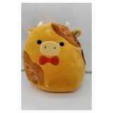 New Original Squishmallows Jericho