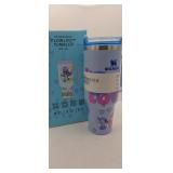 Flowlife Tumbler 40oz Stitch Stanley