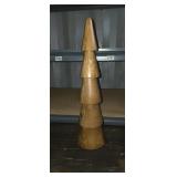 Popshelf Mango Wood Tree 25 in