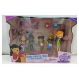 New The Proud Family - Penny Proud & Crew Mini