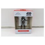New Hallmark Ornaments - Star Wars The Mandalorian