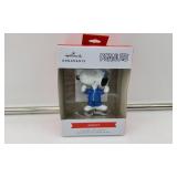 New Hallmark Ornaments - Peanuts Snoopy