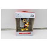 New Hallmark Ornaments - Mickey Mouse