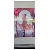 Nicki Minaj Pink Friday 2 Vinyl