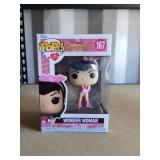 New Pops! DC comics bombshell Wonder Woman
