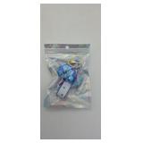 Stitch Key Chain