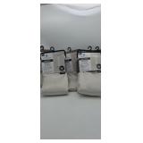 Comfort Bay 63 In Blackout Curtains