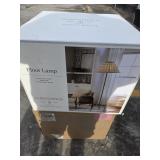 New Threshold Studio McGee 3 Way Floor Lamp