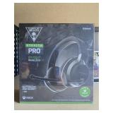NEW Turtle beach stealth pro gaming headset