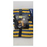 Double Sided Cloud Throw 60x80 in Predators