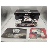 2018 Brad Keselowski Elite Bruce Halle Tribute