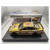 2021 Kevin Harvick ARC Mobil1Thousand 1:24 Diecast