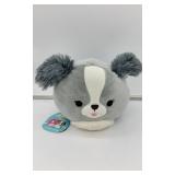 New Squishmallow Flip-A-Mallow Geraldine & Malu