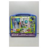 New Cra-Z-Art Stitch Ultimate Creative Art Set
