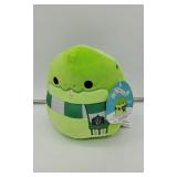 New Original Squishmallows Harry Potter