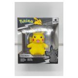 New Pokï¿½mon Pikachu Vinyl Figure