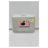 New Heyday Single-Use Camera