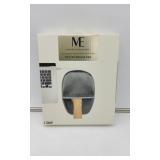 New Modern Expressions Heated Mouse Pad