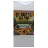 Buffalo Games Summer Camp Bored Game