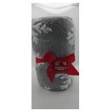 Decorative Throw 50x60 in blanket