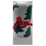 Decorative Throw 50x60 in blanket