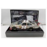 2009 Tony Stewart Elite #14 Old Spice Swagger