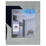 New Skyx Smart Plug & Play Lighting Canopy