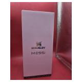 New Stanley MessI GOAT 40oz Tumbler