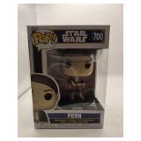 Funko Pop! Star Wars Fern #700