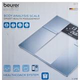 New Buerer BF70 Body Analysis Scale