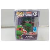 New Funko Pop - Teenage Mutant Ninja Turtles