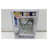 New Funko Pop - MTV Moon Person #201
