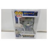 New Funko Pop - Megadeth Vic Rattlehead #320