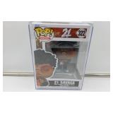 New Funko Pop - 21 Savage #322
