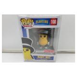 New Funko Pop - Planters Baby Nut #108