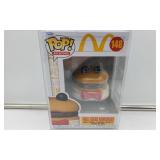 New Funko Pop - McDonald