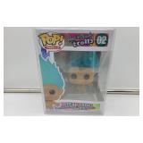 New Funko Pop - Teal Troll #02
