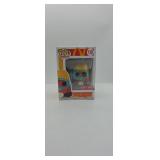 Funko Pop Scuba Nugget