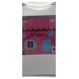 12" Color Vinyl Kidd Kenn Doll