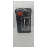 Kenneth Cole Grommet Panel Curtains 108"
