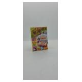 Pop Mart The Monsters Wacky Mart Blind Box