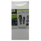 Wahl Cordless Haircutting & Touch Up Kit
