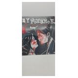 My Chemical Romance Vinyl