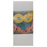 Dance Gavin Dance Mothership Vinyl