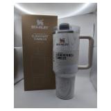 New 40 oz Stanley Tumbler with box