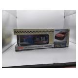 Darlington Raceway Chase Briscoe 1:24 Die Cast