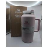 New 64 oz Stanley Tumbler with box