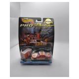 Hot Wheels Pro Racing Bill Elliott 1:64 Die Cast